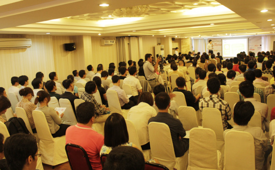 EU-funded project to promote herbal plant value chain