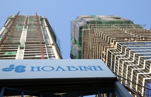 Hoa Binh Company chosen for projects in Kuwait