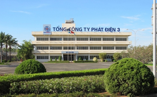 Genco 3 confirms sale of 267 million shares in February 2018