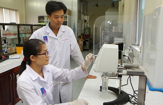 DMC: Tăng cường phát triển dịch vụ và sản phẩm mới