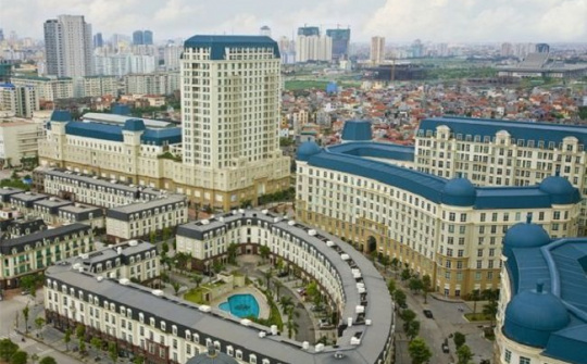 Bỏ đề xuất đánh thuế VAT chuyển nhượng quyền sử dụng đất