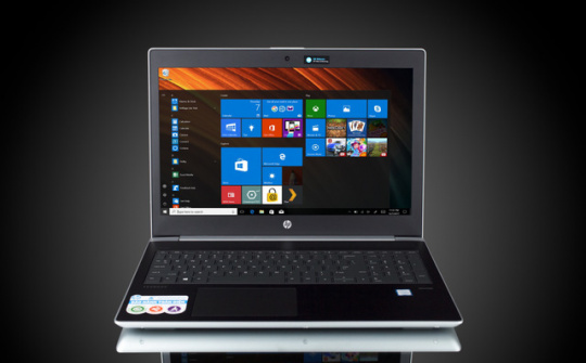 Laptop tối ưu cho startup và văn phòng nhỏ