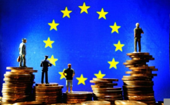 EU đầu tư 1 tỉ EUR cho siêu máy tính nhanh nhất thế giới vào năm 2023