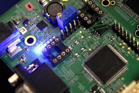 Thị trường chip toàn cầu sẽ dần “hạ nhiệt” vào năm 2022