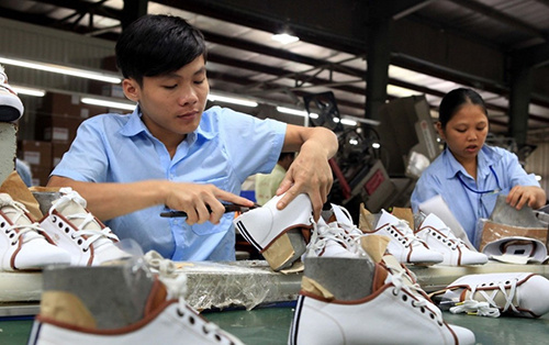 Năng suất lao động: Vấn đề then chốt trong quản trị doanh nghiệp 