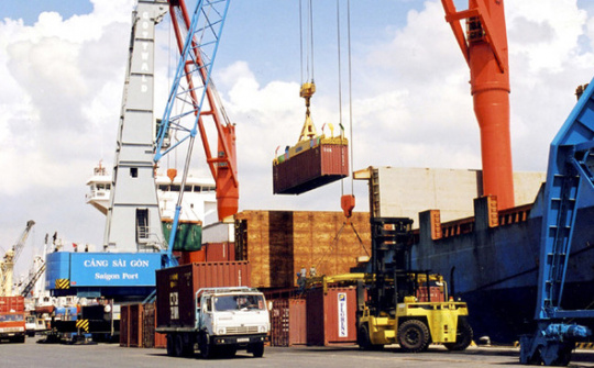 Exports to Southeast Asia forecast to keep upward trend