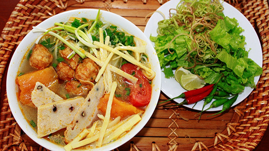 5 món ăn sáng bổ dưỡng dễ chuẩn bị