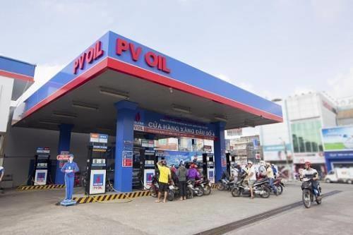 Gần 207 triệu cổ phần PV Oil bán thành công