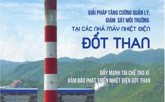 Bản tin Môi trường Công nghiệp Xanh số 2/2017