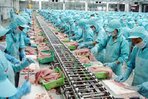 Cơ sở kinh doanh thực phẩm được tự công bố sản phẩm
