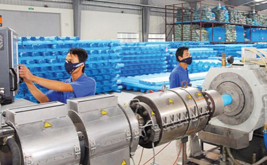 Làn sóng thoái vốn nhà nước