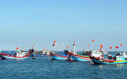 Chấn chỉnh việc xác nhận, chứng nhận thuỷ sản thai khác