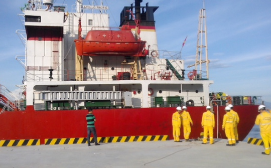 PVG đặt mục tiêu lãi 8,4 tỷ đồng