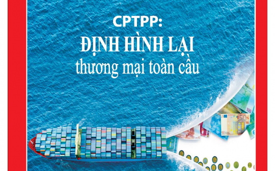 Tạp chí Công Thương số 5 năm 2018