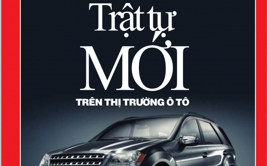 Tạp chí Công Thương số 6/2018