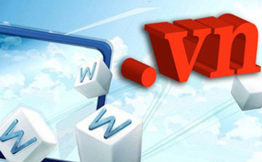 Từ 15/4: Mạng xã hội bắt buộc phải sử dụng 01 tên miền “.vn”