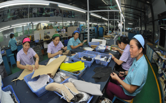 Có CPTPP – công đoàn không còn là tổ chức duy nhất đại diện cho người lao động