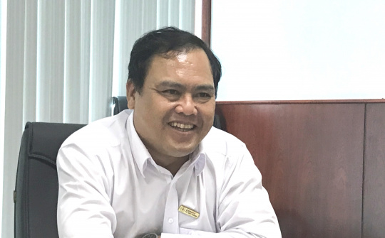 Tiết kiệm điện trong nuôi tôm: Tiềm năng còn nhiều, cần cơ chế