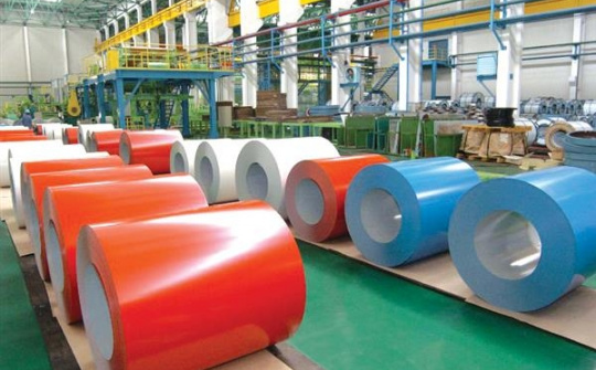 Miễn trừ biện pháp phòng vệ thương mại với một số sản phẩm từ 15/6