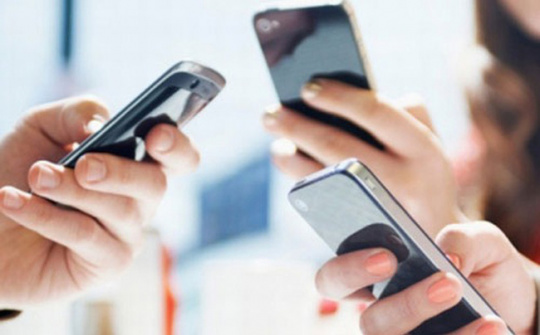 Từ 1-5: Giảm giá cước kết nối giữa các mạng di động