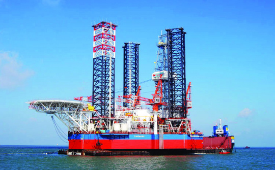 PVN: Khoa học công nghệ là đòn bẩy nâng cao năng suất