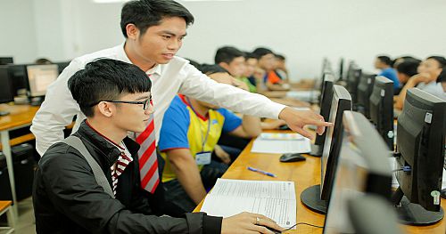Bộ Công Thương phản hồi ý tưởng phát triển thương mại điện tử