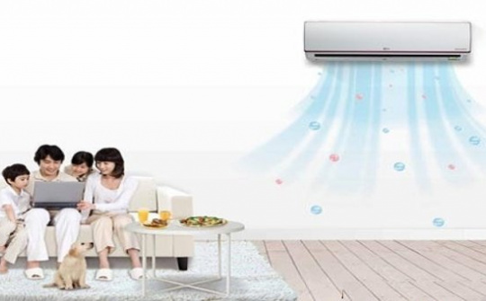 Sự thật về chế độ Dry trên điều hòa giúp tiết kiệm điện 10 lần