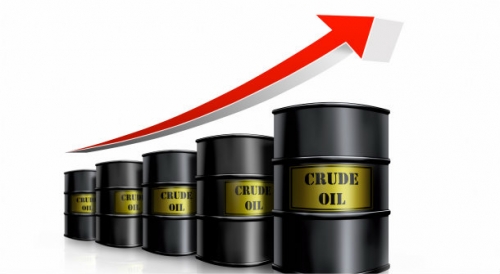 Chi phí cho nhu cầu dầu mỏ châu Á sẽ vượt 1.000 tỷ USD