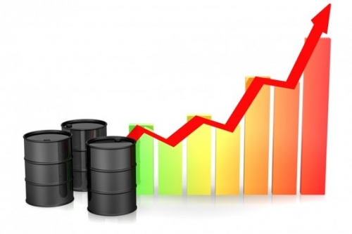 Dầu Brent tăng 6 tuần liên tiếp, đánh dấu chuỗi leo dốc dài nhất kể từ tháng 3/2011
