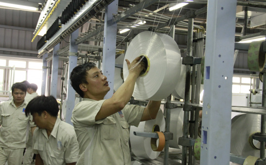 PVN hoàn thành vượt mức các chỉ tiêu sản xuất 4 tháng 2018