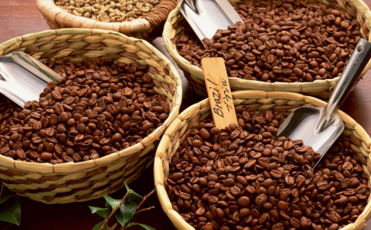 Thị trường nông sản 30/5: Cacao giảm xuống mức thấp nhất 7 tuần, cao su tăng giá