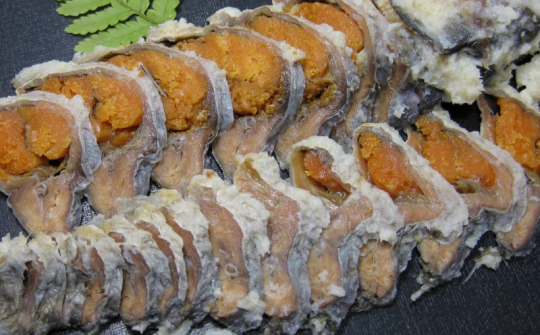 Narezushi – món sushi có quy trình bảo quản kéo dài gần 100 năm