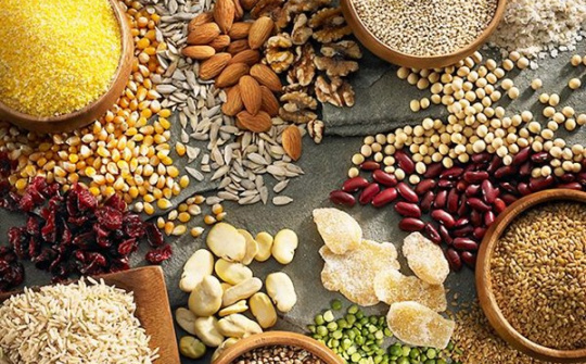 Thị trường nông sản ngày 19/6: Giá cà phê arabica rơi xuống mức thấp 5 tuần.