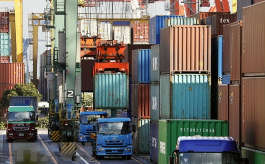 Nhật Bản khởi kiện Hàn Quốc lên WTO vì áp thuế chống bán phá giá thép