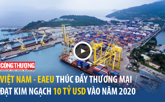 Ngày 20/6/2018 l Bản tin Sự kiện và con số Công Thương