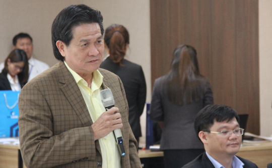 Tập đoàn Thành Thành Công: Đầu tư năng lượng sạch – Tổng lực cho tương lai