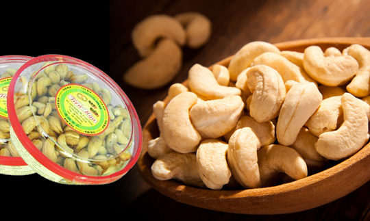 Mỹ, Hà Lan, Trung Quốc: 3 thị trường lớn nhất tiêu thụ hạt điều Việt Nam