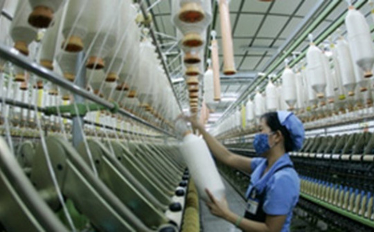 May Thành Công chuyển nhượng gần 9 triệu cổ phần TCSC