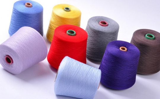 Mỹ, Italy và Brazil là 3 thị trường xuất khẩu hàng xơ, sợi dệt của Việt Nam có tốc độ tăng mạnh nhất về lượng