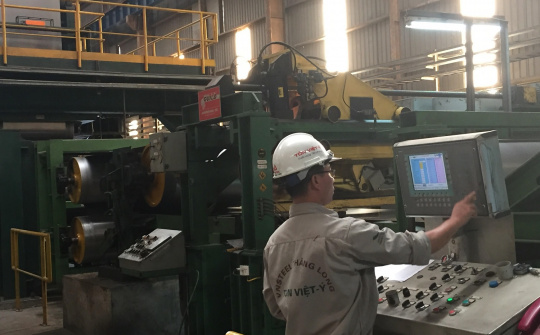 Muôn nẻo đường đều hướng đến công nhân