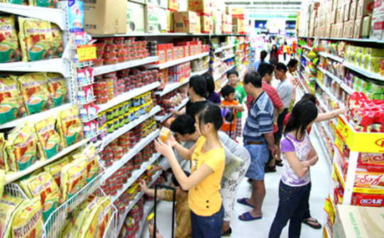 Sửa đổi Hệ thống ngành sản phẩm Việt Nam