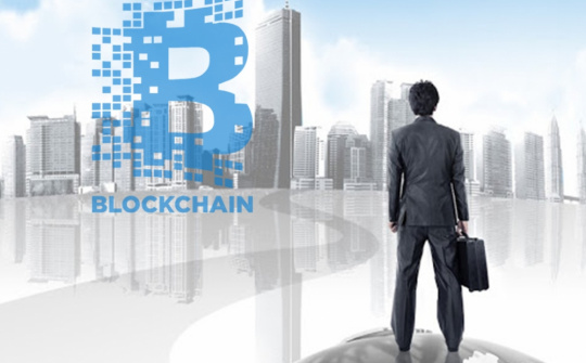 Navigos Group: Nhu cầu tuyển dụng kỹ sư về blockchain gia tăng