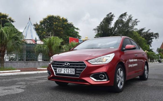 Không phải Toyota, đây mới là hãng xe bán chạy nhất Việt Nam