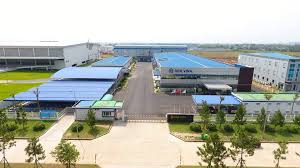 8,8 triệu USD đầu tư Nhà máy sản xuất cấu kiện kim loại TKR Việt Nam