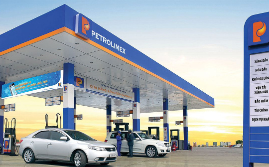 Từ tháng 7/2019 Cây xăng phải có thiết bị in hóa đơn