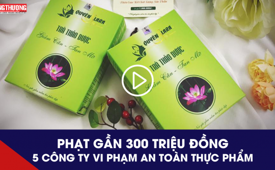 Ngày 13/7/2018 l Bản tin Sự kiện và Con số Công Thương