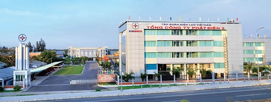 Sáu tháng đầu năm, sản lượng điện của GENCO 2 vượt so với kế hoạch