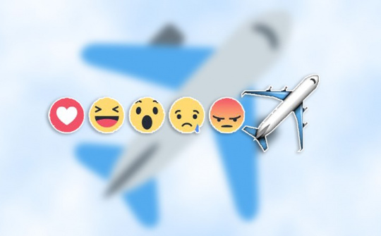 Bạn đã biết cách "thả máy bay" trên Facebook chưa??