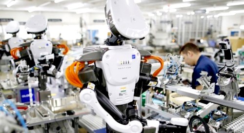 Hồ sơ, thủ tục xác nhận hàng hóa sử dụng cho đổi mới công nghệ