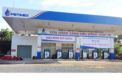 Dầu khí Đồng Tháp bán đấu giá hơn 48 triệu cổ phiếu